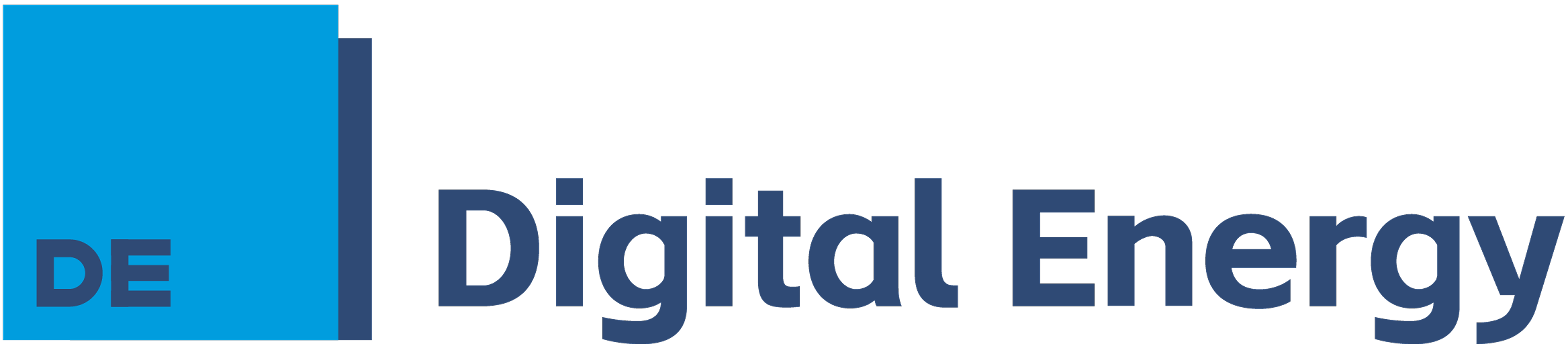 Digital Energy